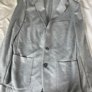 Mens Blazer Thompson Jcrew Small